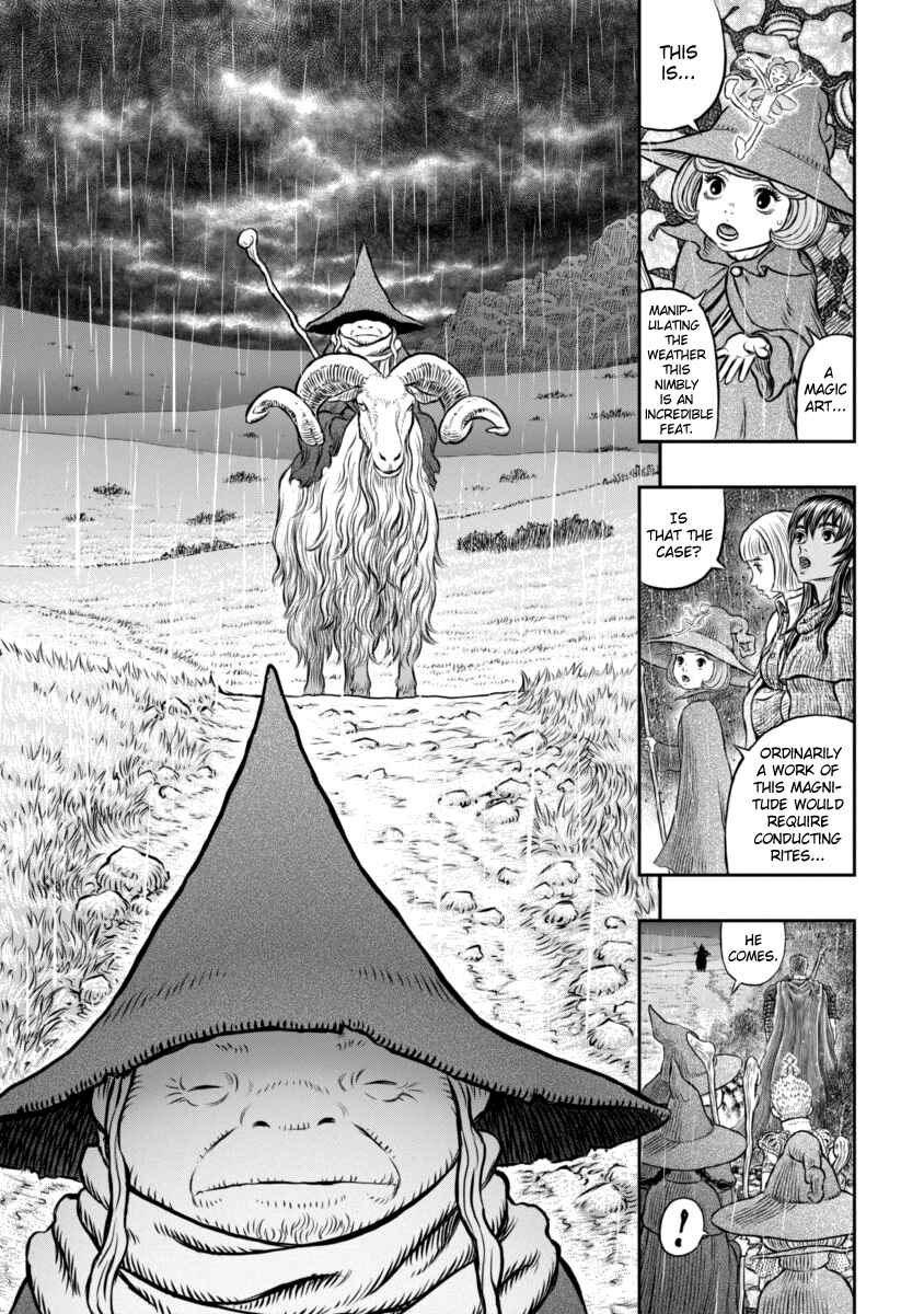 Page 5 Chapter 344 Berserk