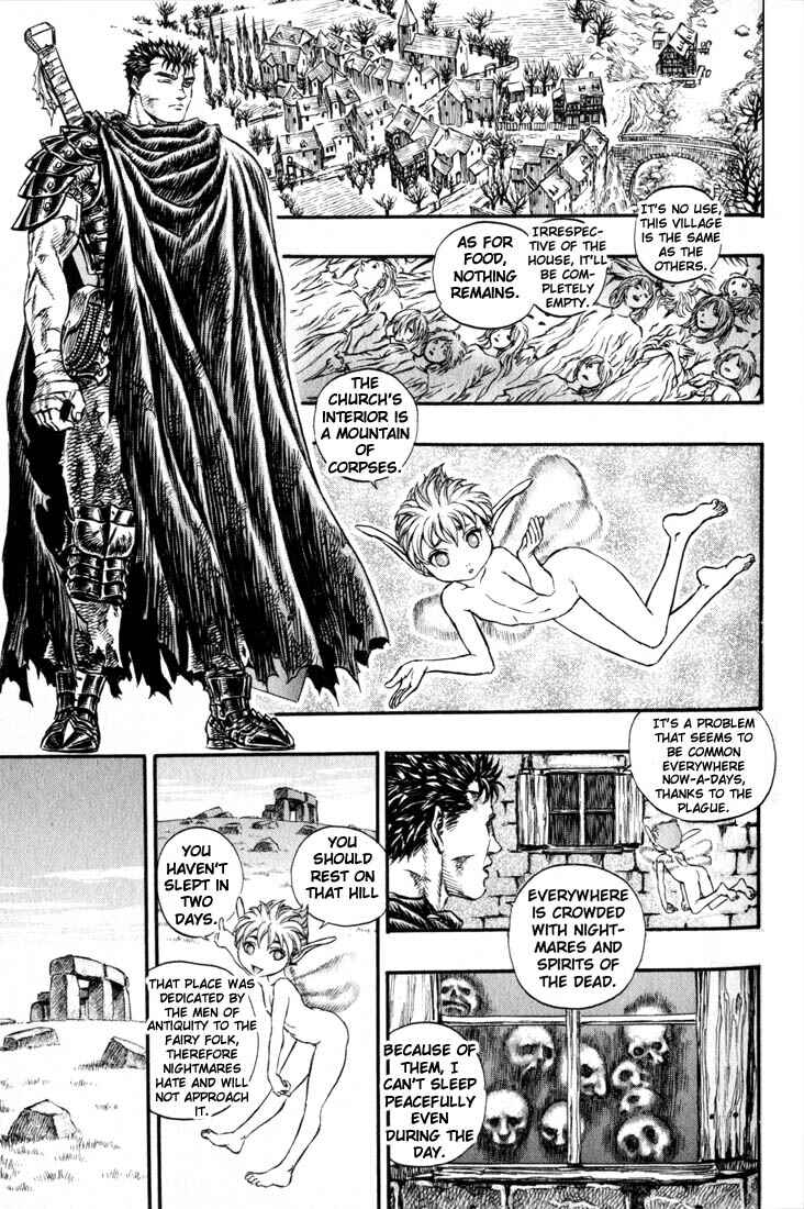 Page 13 Chapter 128 Berserk
