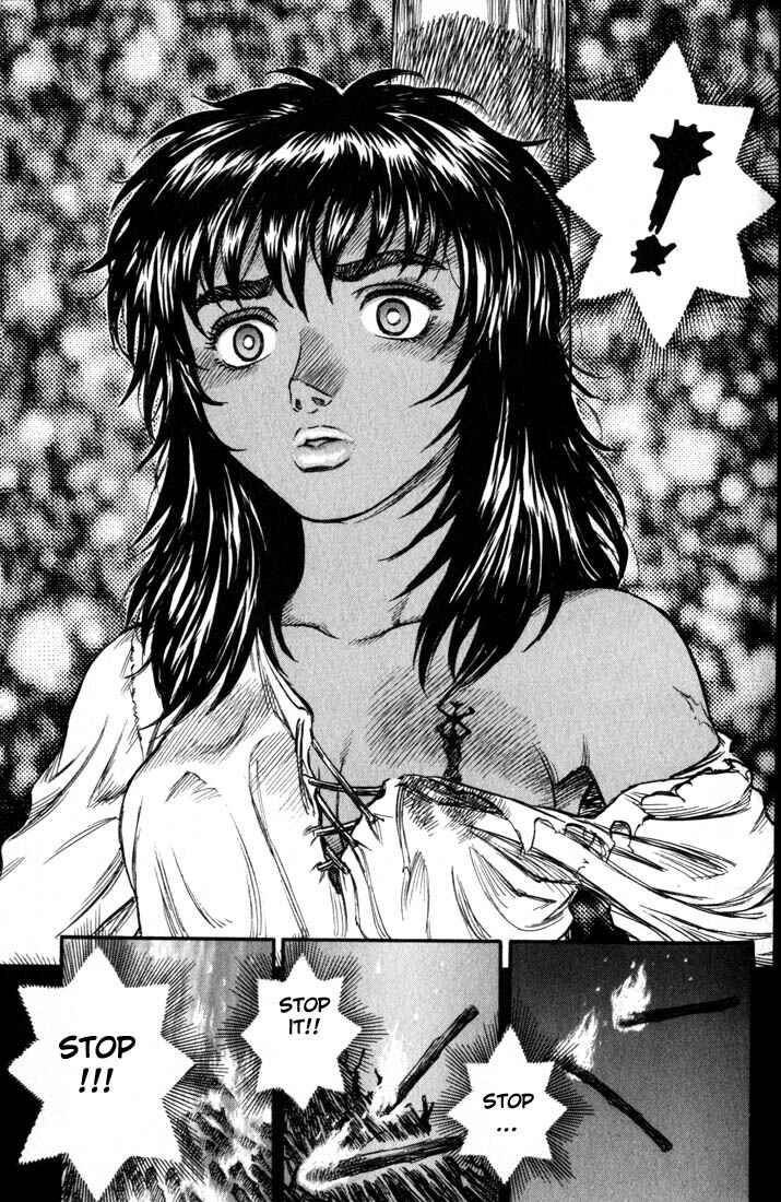 Page 17 Chapter 128 Berserk
