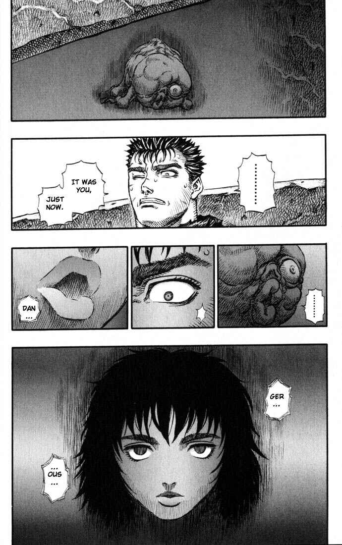 Page 20 Chapter 128 Berserk