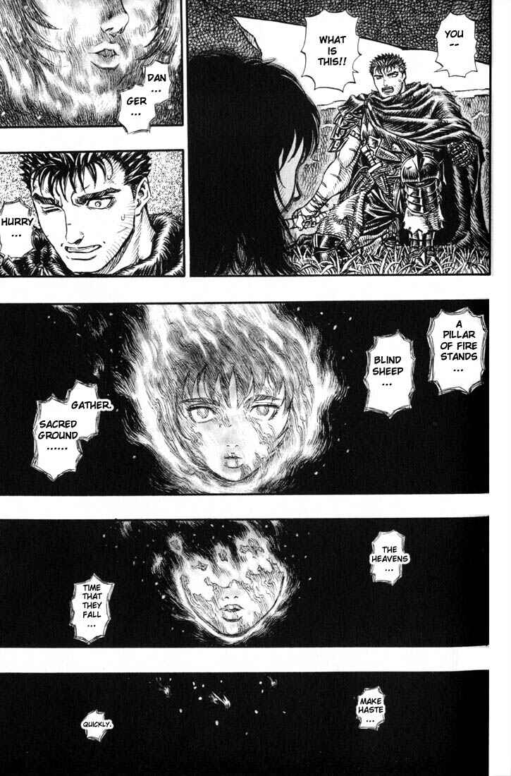 Page 21 Chapter 128 Berserk