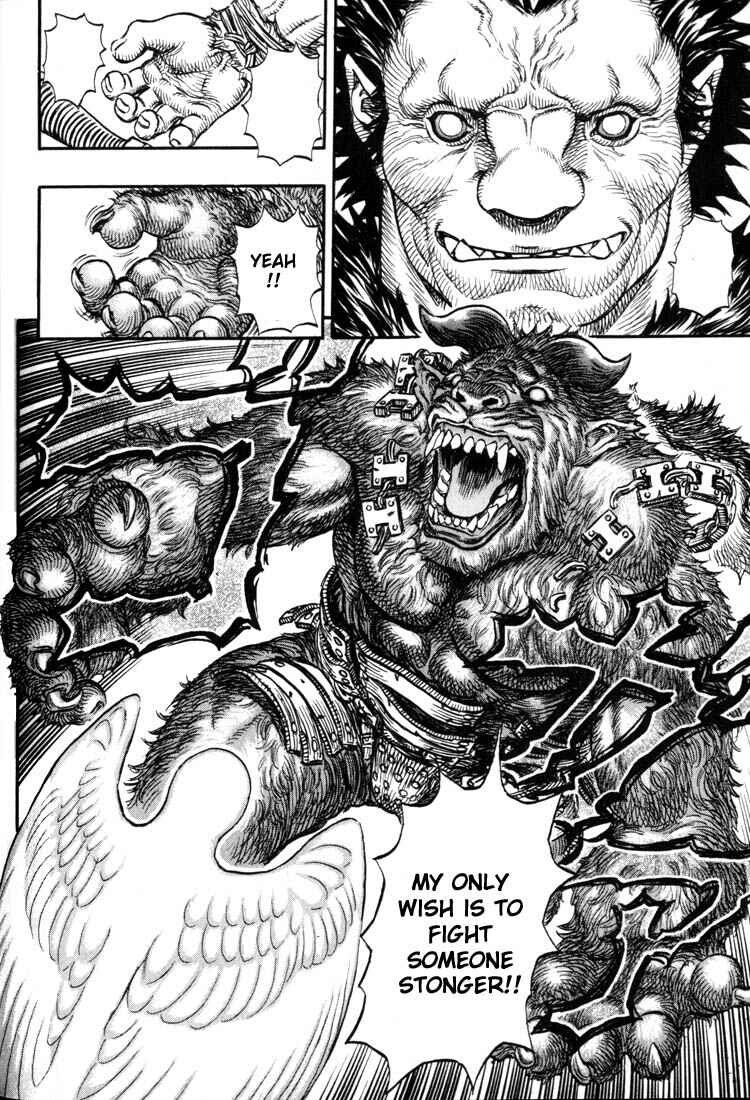 Page 8 Chapter 128 Berserk
