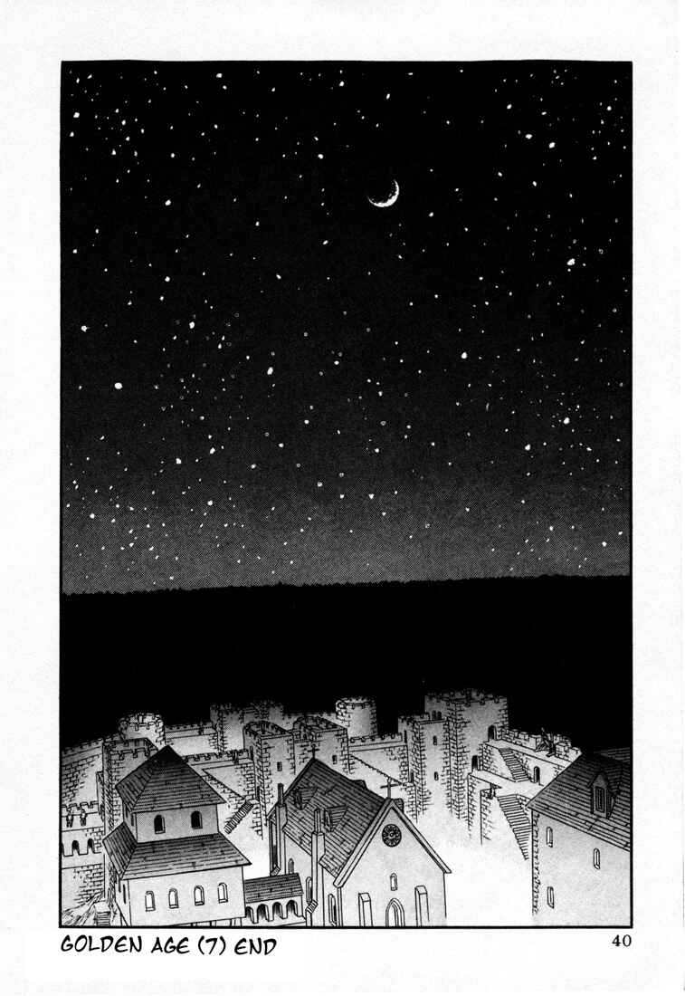 Page 40 Chapter 0.15 Berserk