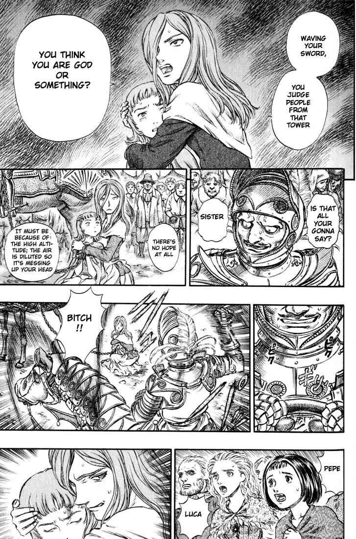 Page 16 Chapter 144 Berserk
