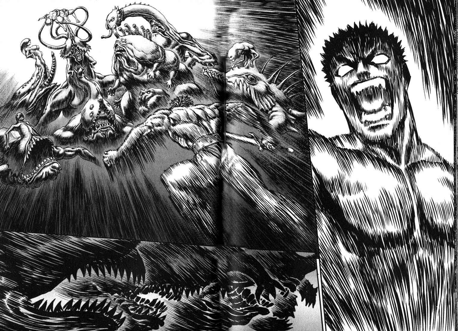 Page 12 Chapter 85 Berserk