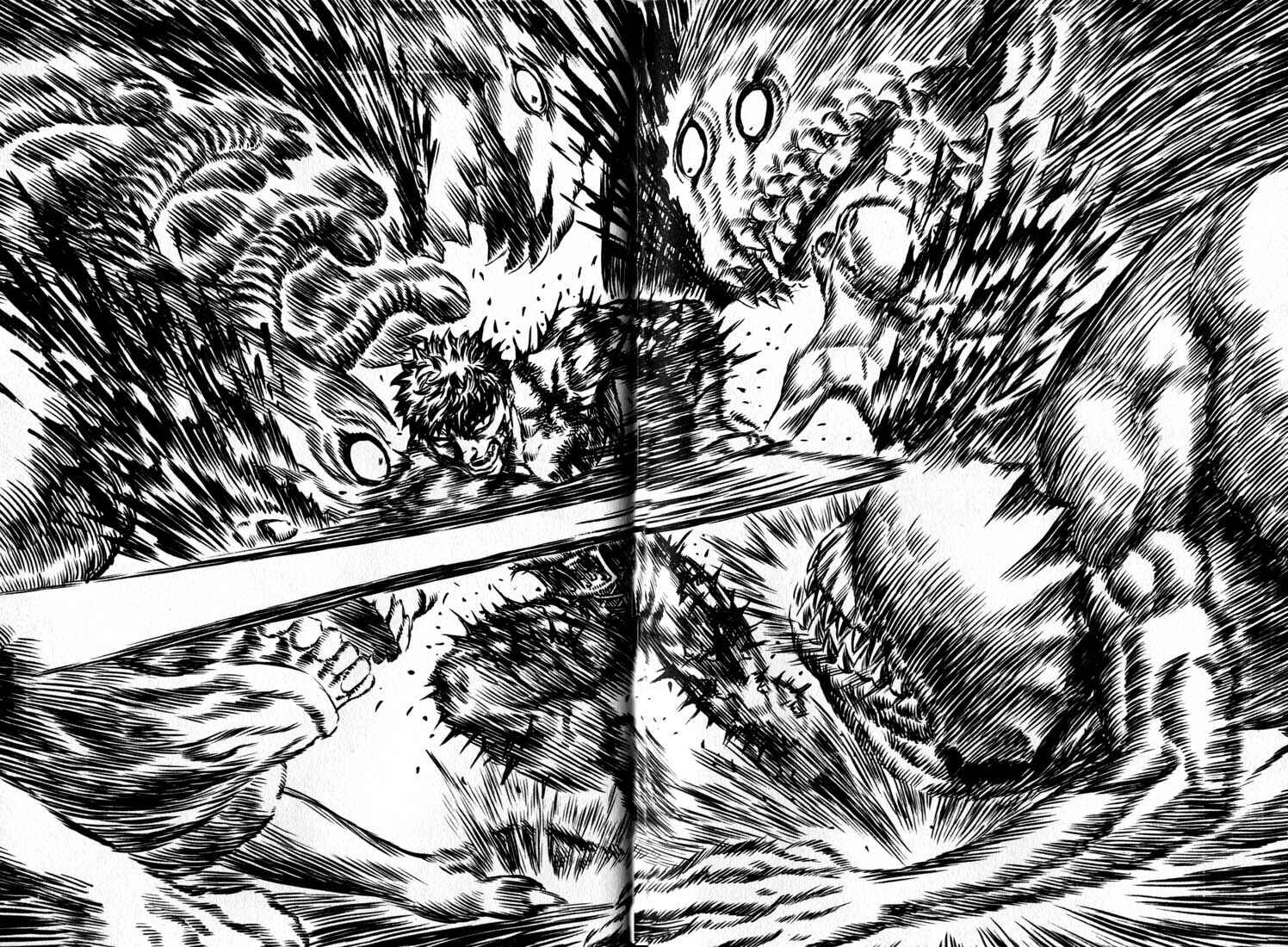 Page 13 Chapter 85 Berserk