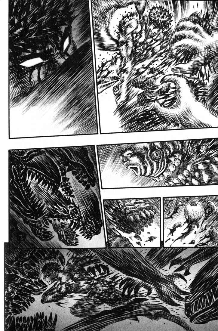 Page 14 Chapter 85 Berserk