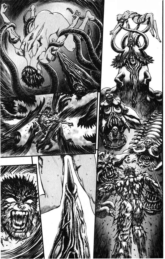Page 15 Chapter 85 Berserk