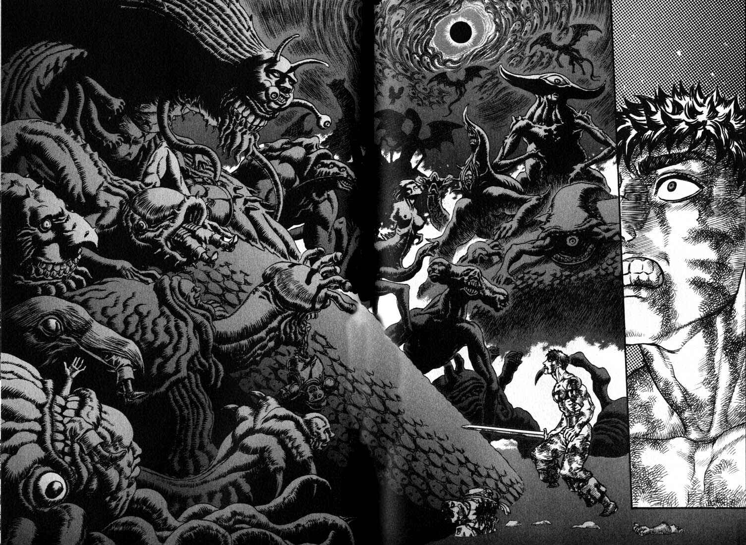 Page 5 Chapter 85 Berserk