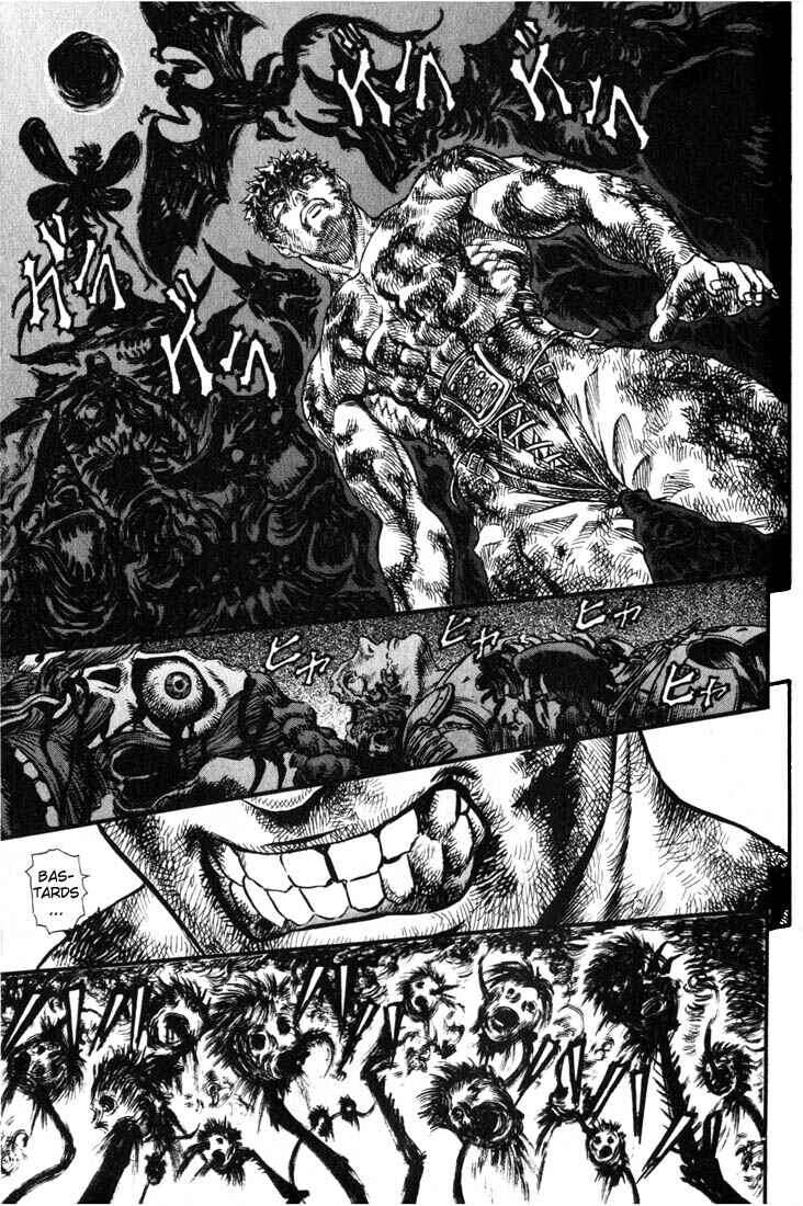 Page 7 Chapter 85 Berserk