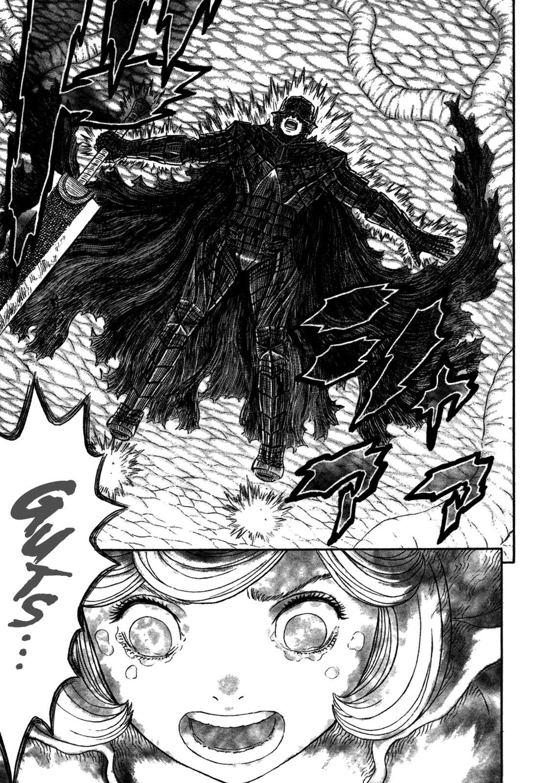 Page 24 Chapter 325 Berserk