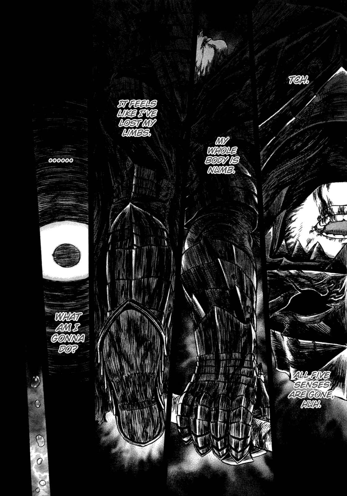 Page 25 Chapter 325 Berserk
