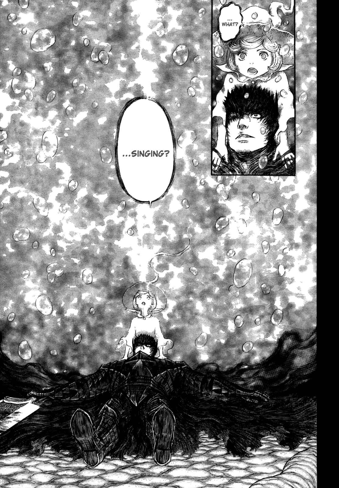 Page 26 Chapter 325 Berserk