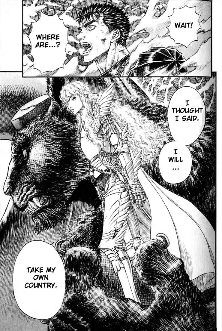 Page 22 Chapter 180 Berserk