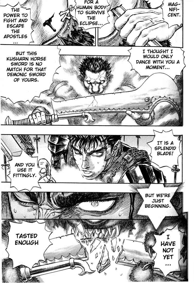 Page 3 Chapter 180 Berserk