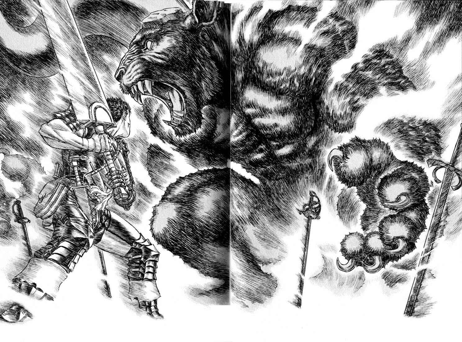 Page 4 Chapter 180 Berserk