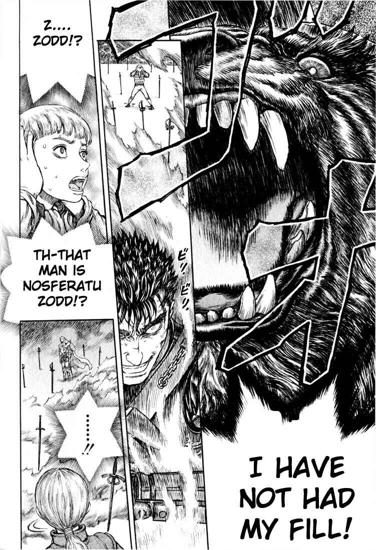 Page 5 Chapter 180 Berserk