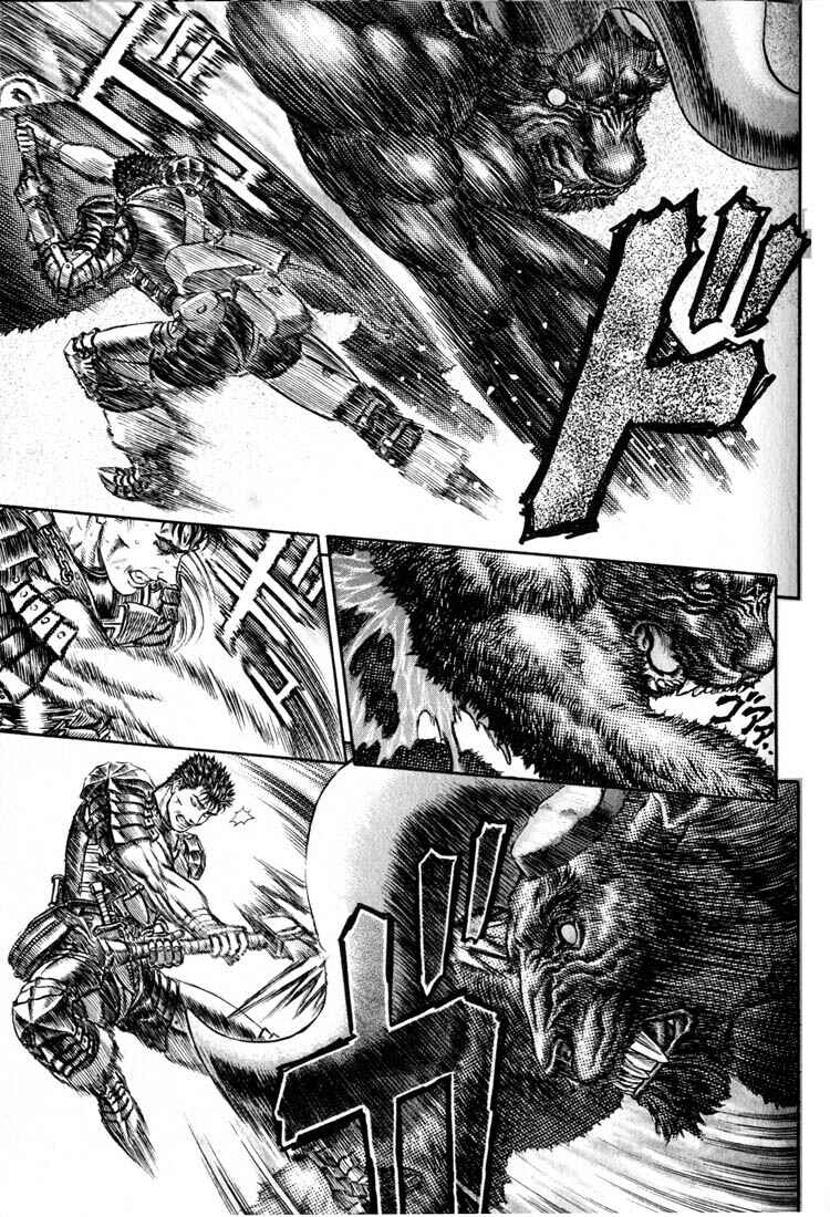 Page 8 Chapter 180 Berserk