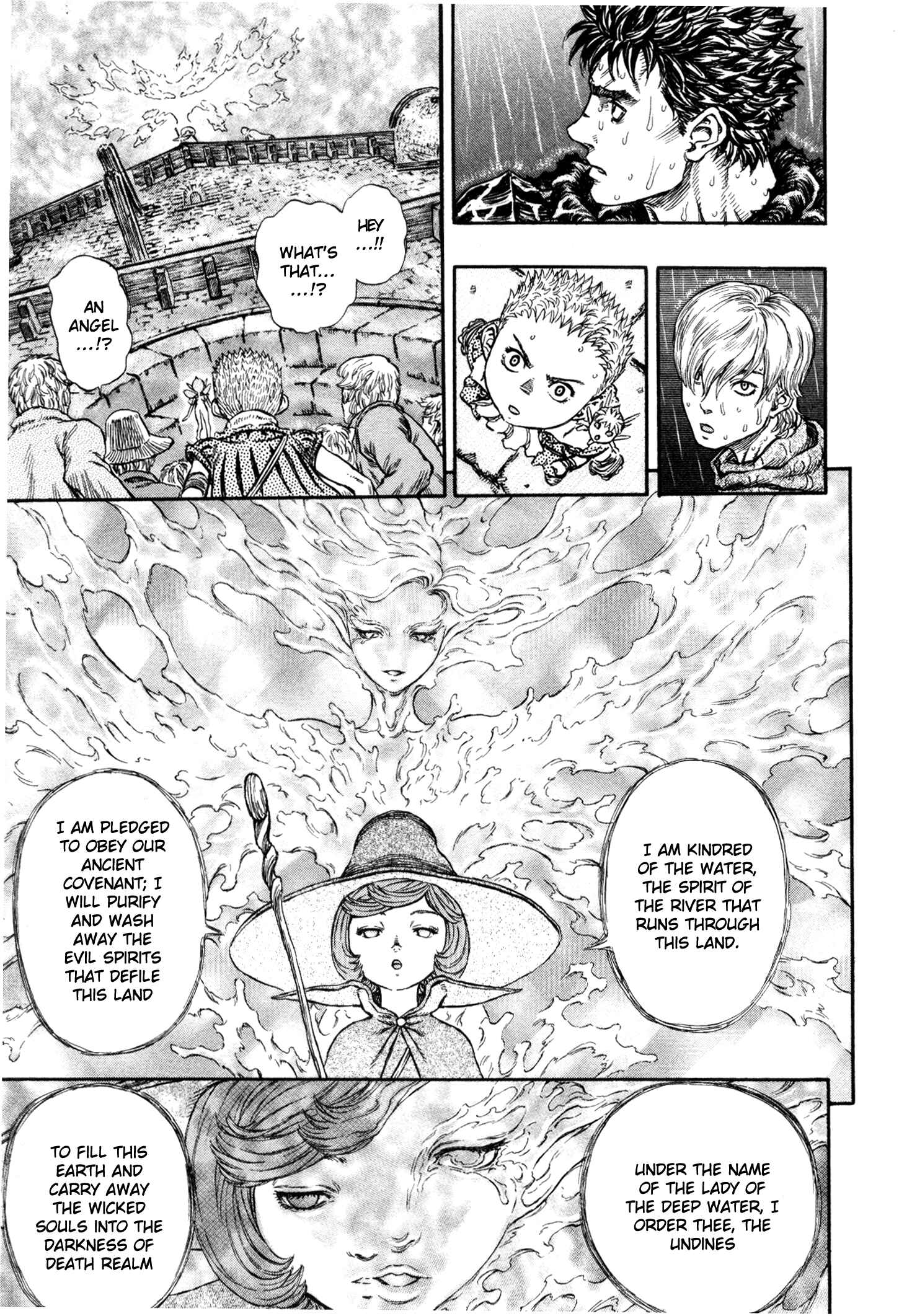 Page 10 Chapter 213 Berserk
