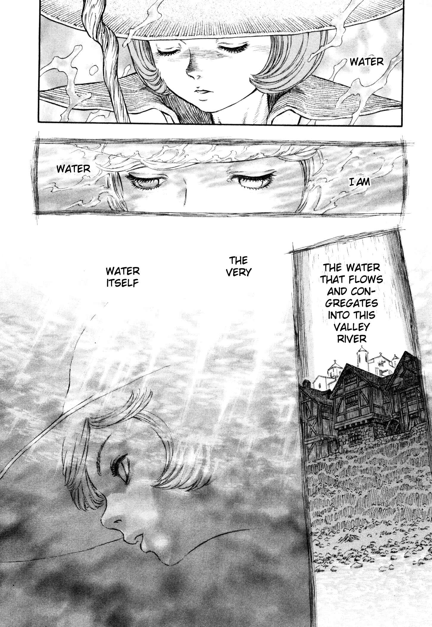 Page 11 Chapter 213 Berserk