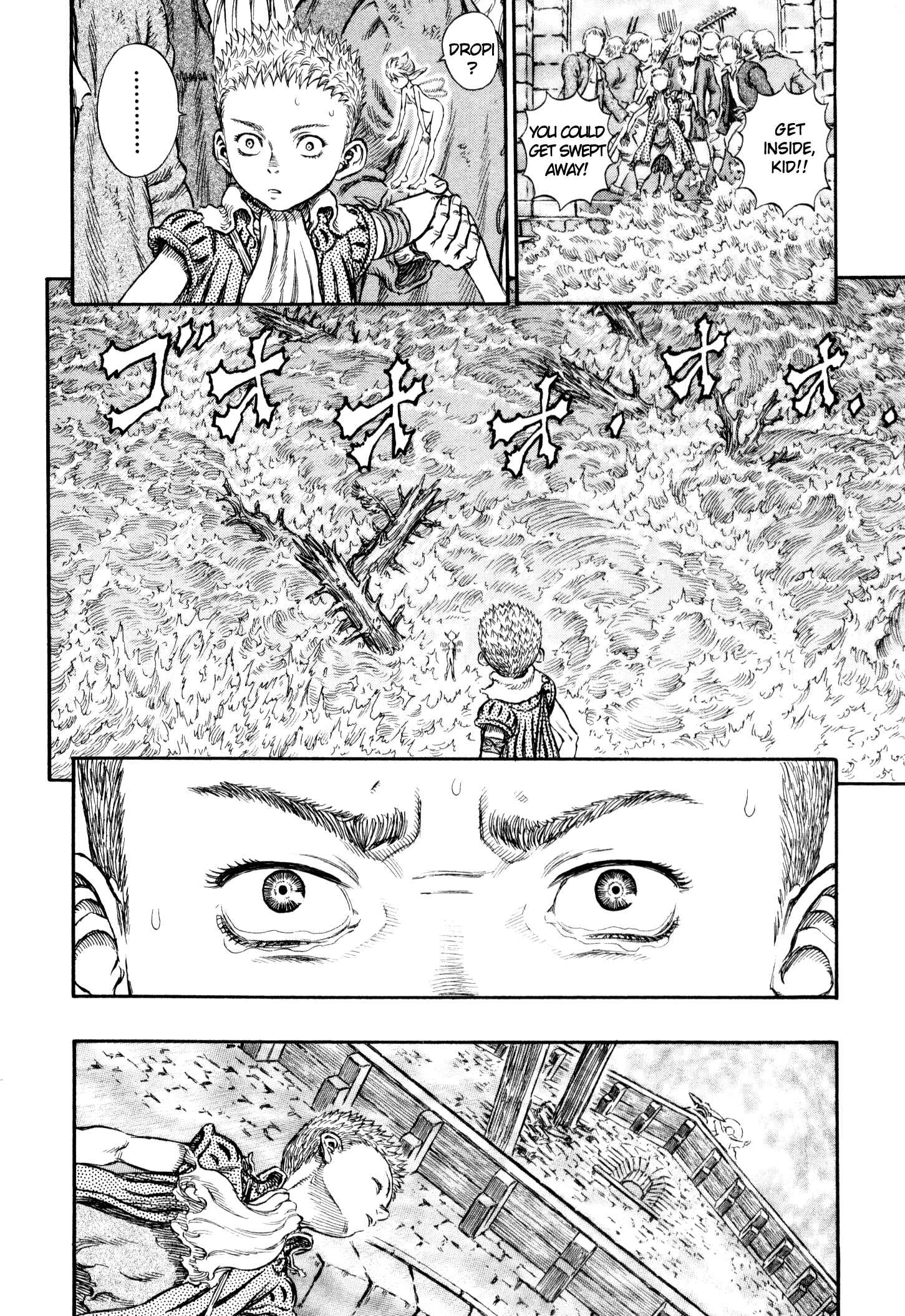 Page 20 Chapter 213 Berserk
