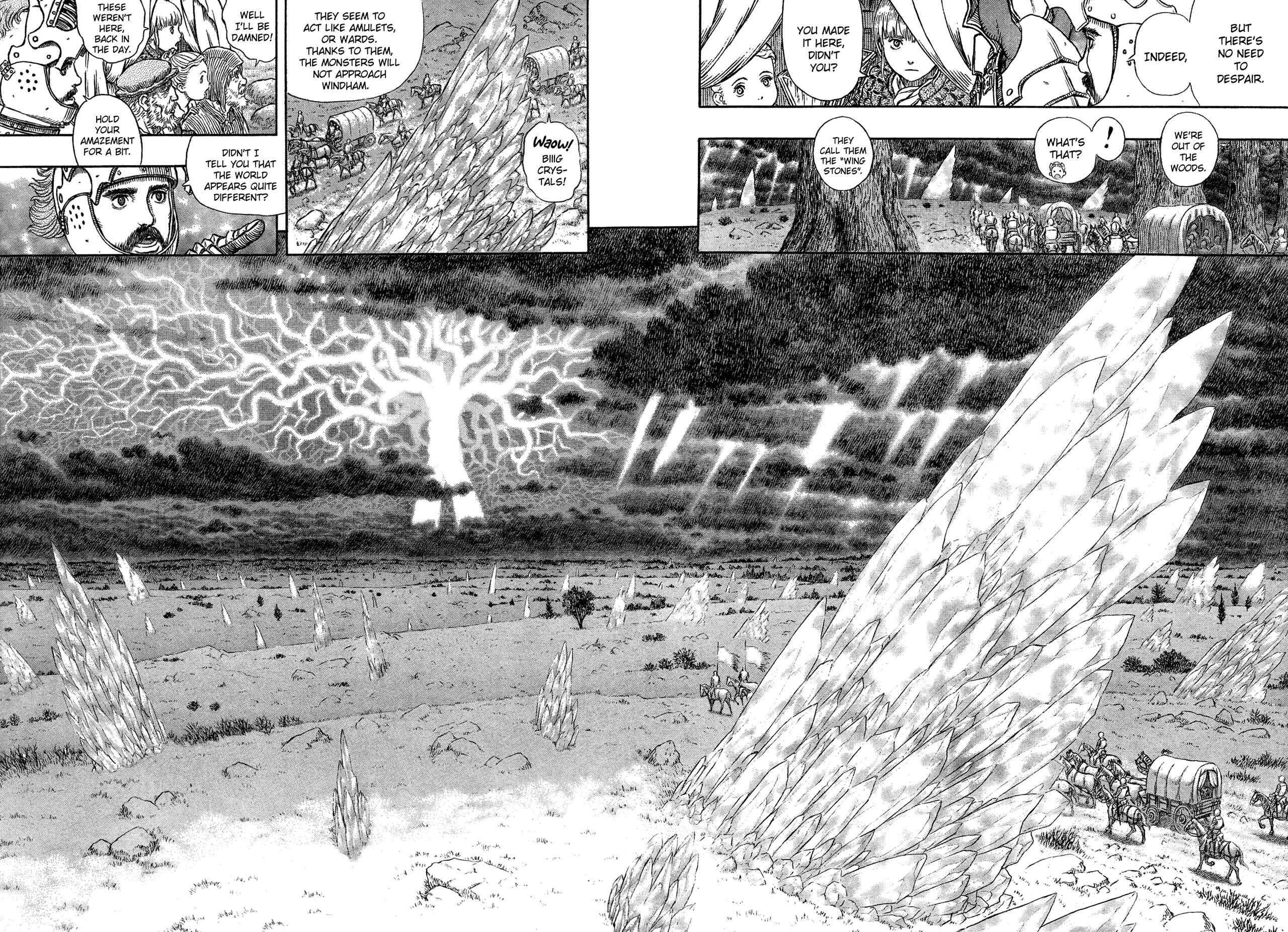 Page 12 Chapter 333 Berserk