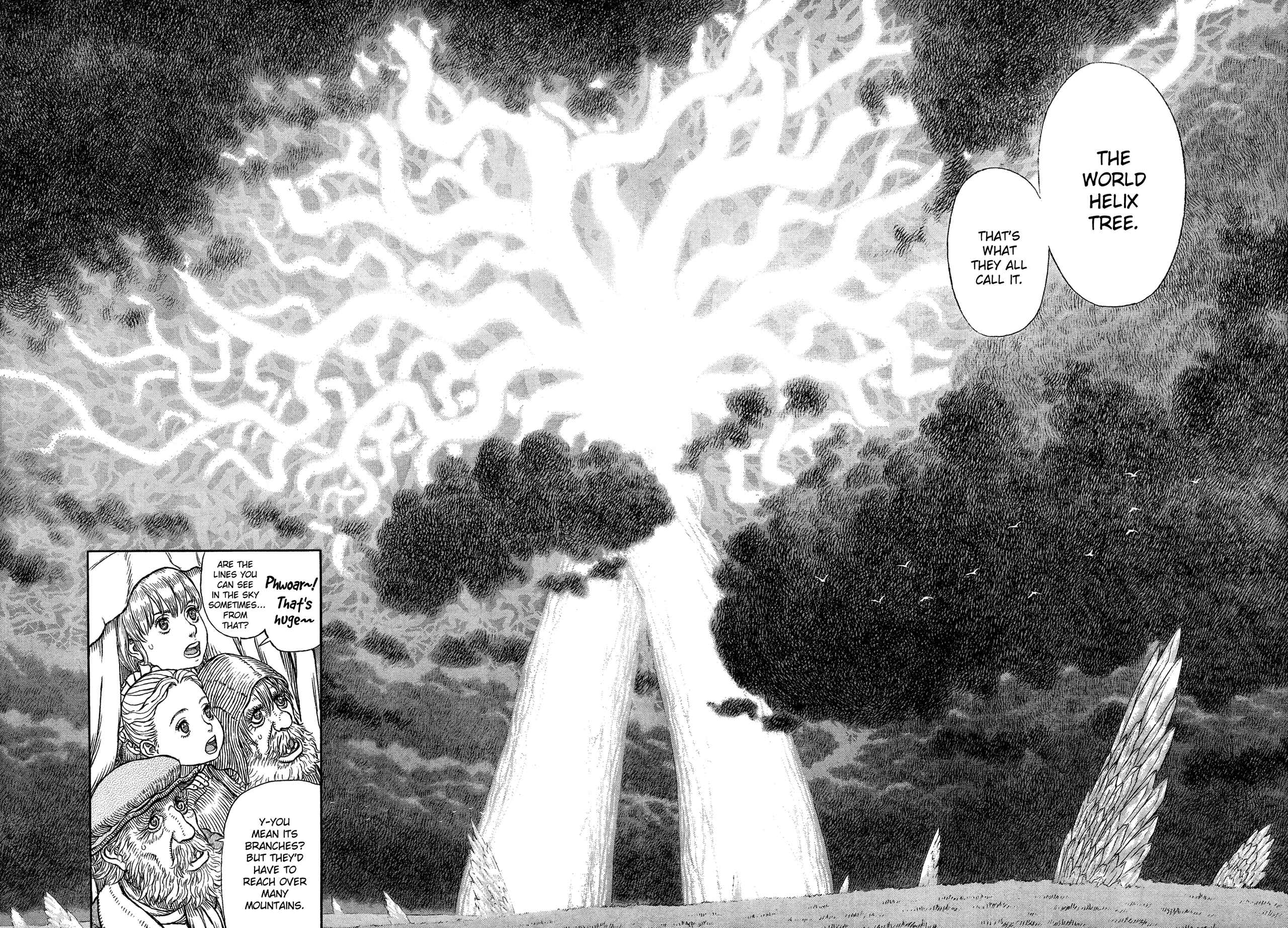 Page 13 Chapter 333 Berserk