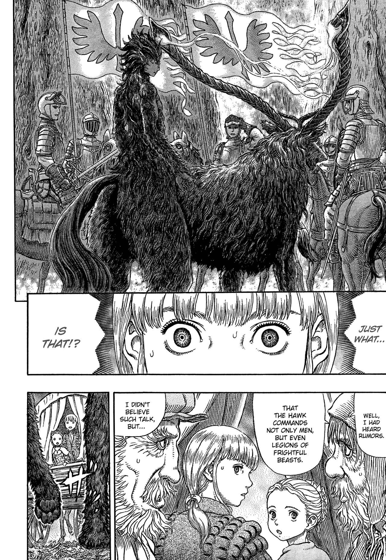 Page 4 Chapter 333 Berserk