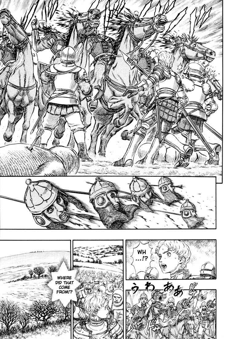 Page 9 Chapter 192 Berserk