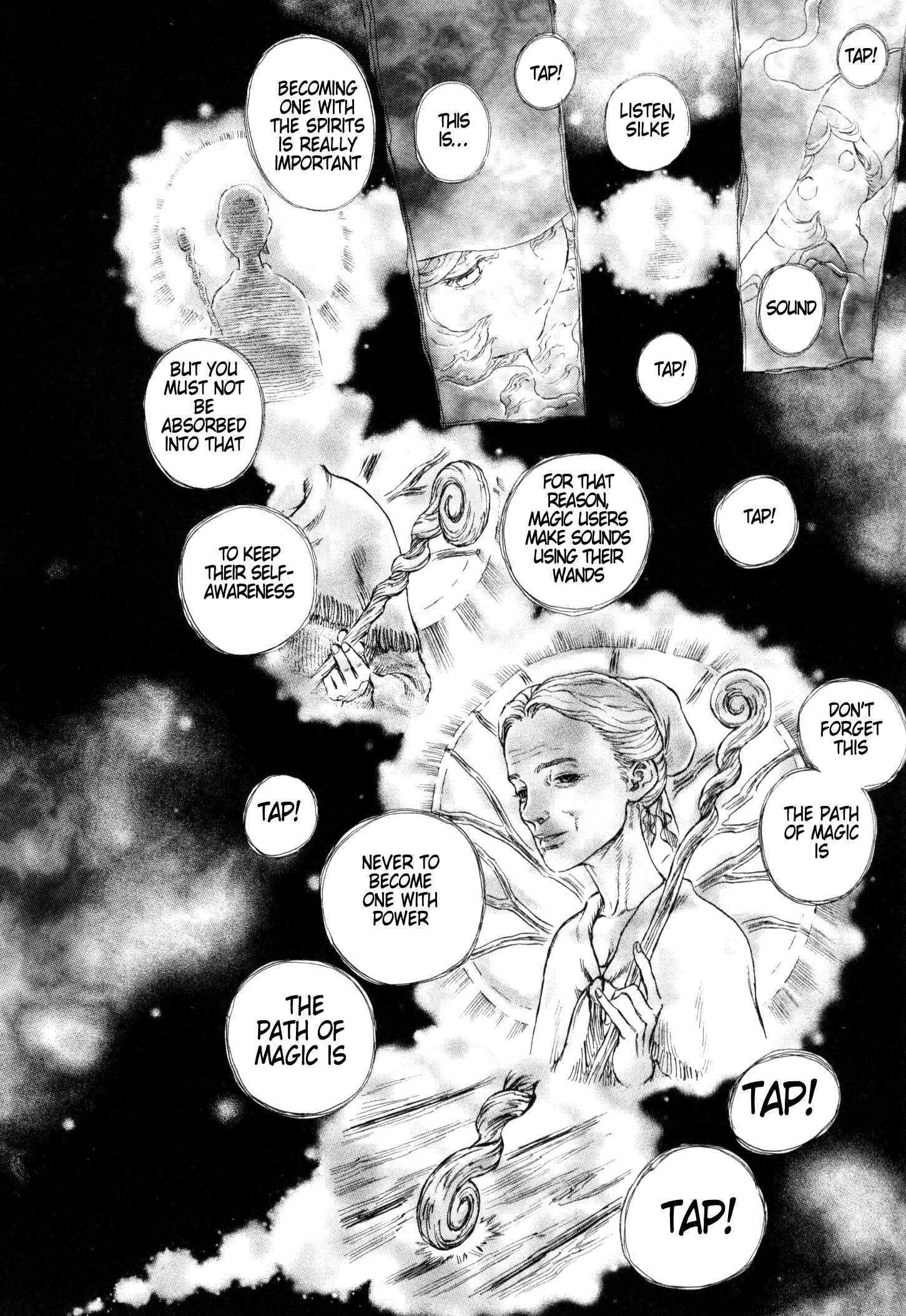 Page 12 Chapter 214 Berserk