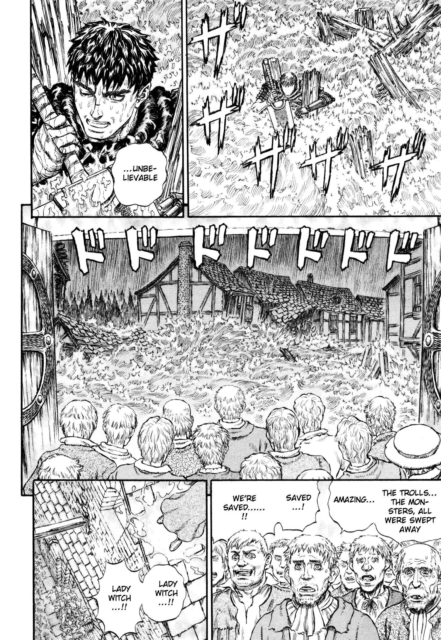 Page 4 Chapter 214 Berserk