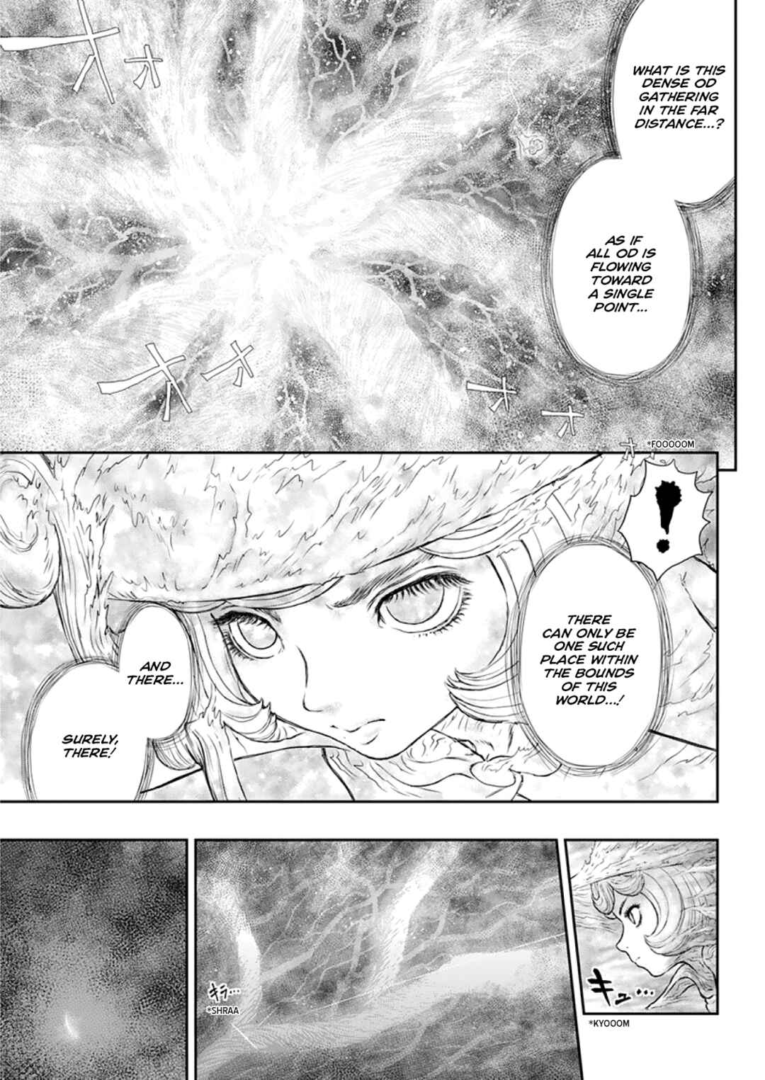 Page 7 Chapter 373 Berserk