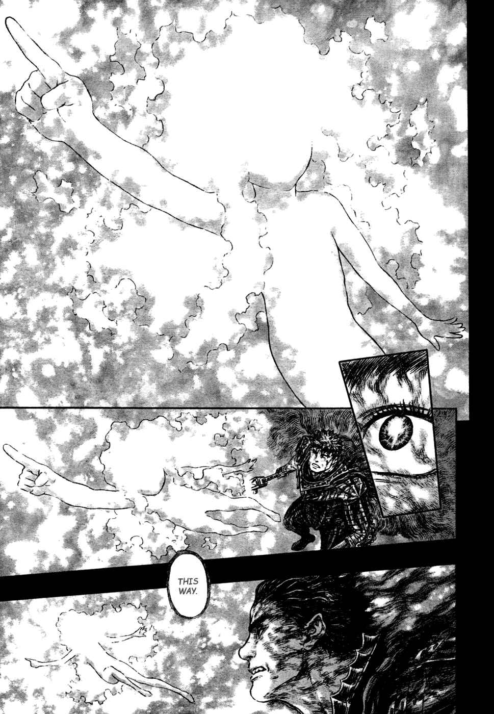 Page 13 Chapter 327 Berserk