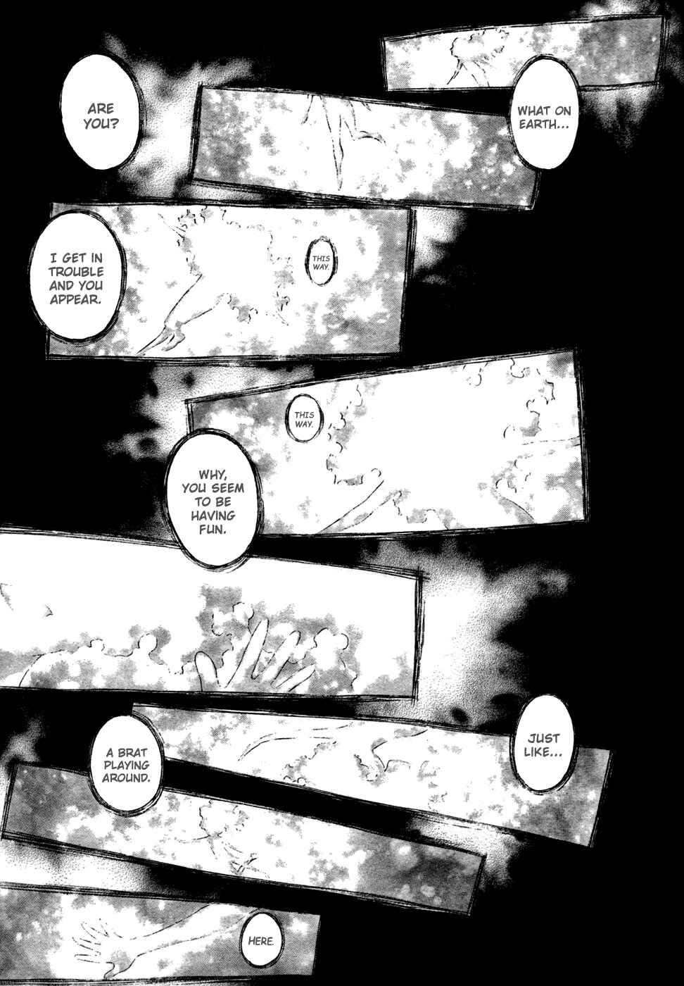 Page 17 Chapter 327 Berserk