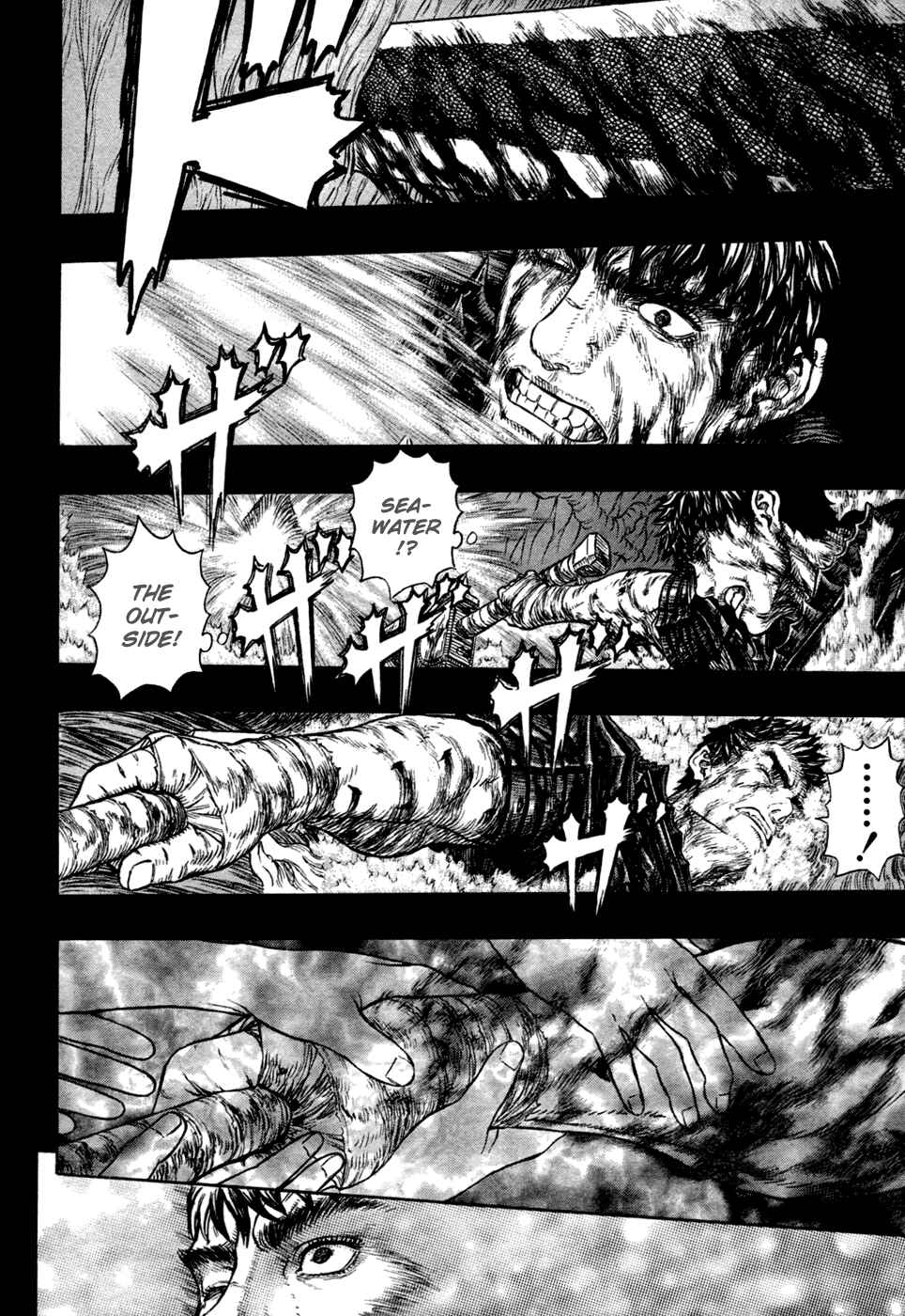Page 18 Chapter 327 Berserk