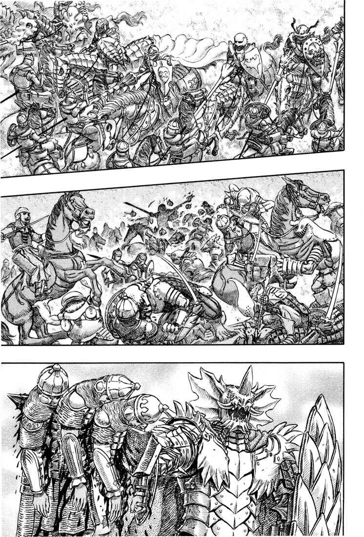 Page 2 Chapter 193 Berserk