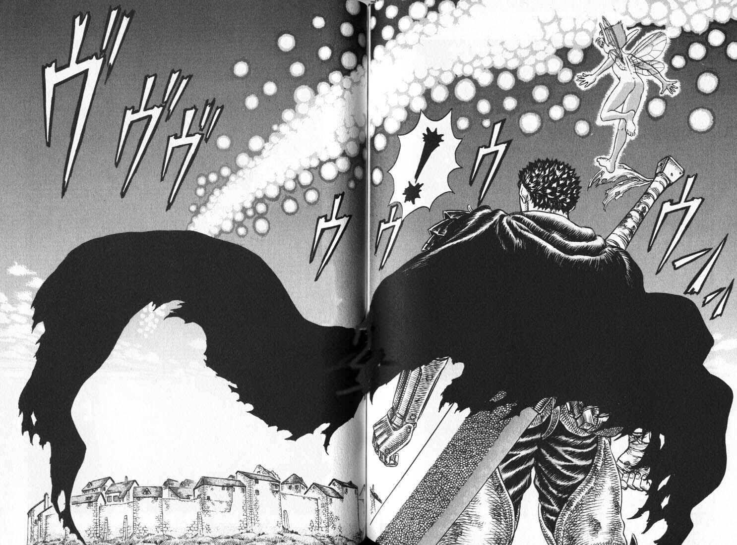 Page 11 Chapter 98 Berserk