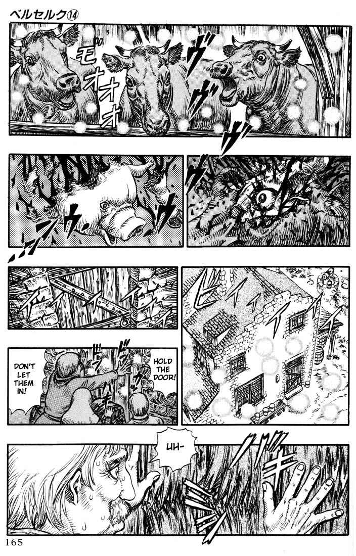 Page 15 Chapter 98 Berserk