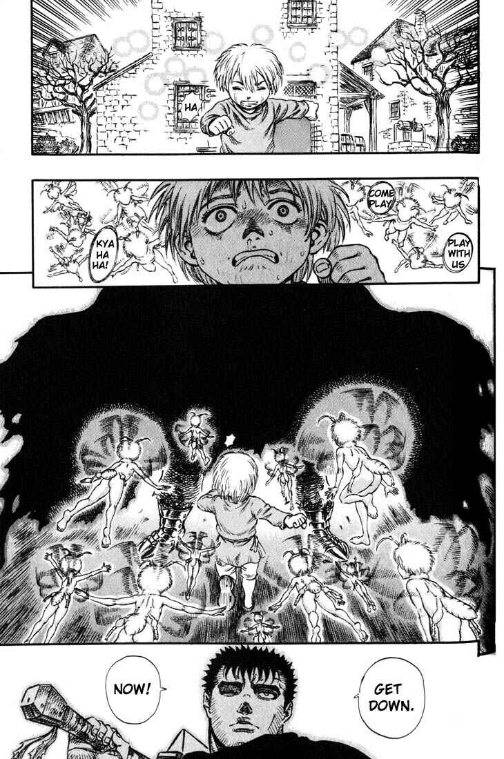 Page 19 Chapter 98 Berserk