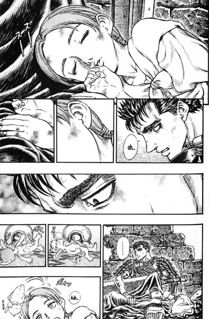 Page 4 Chapter 98 Berserk