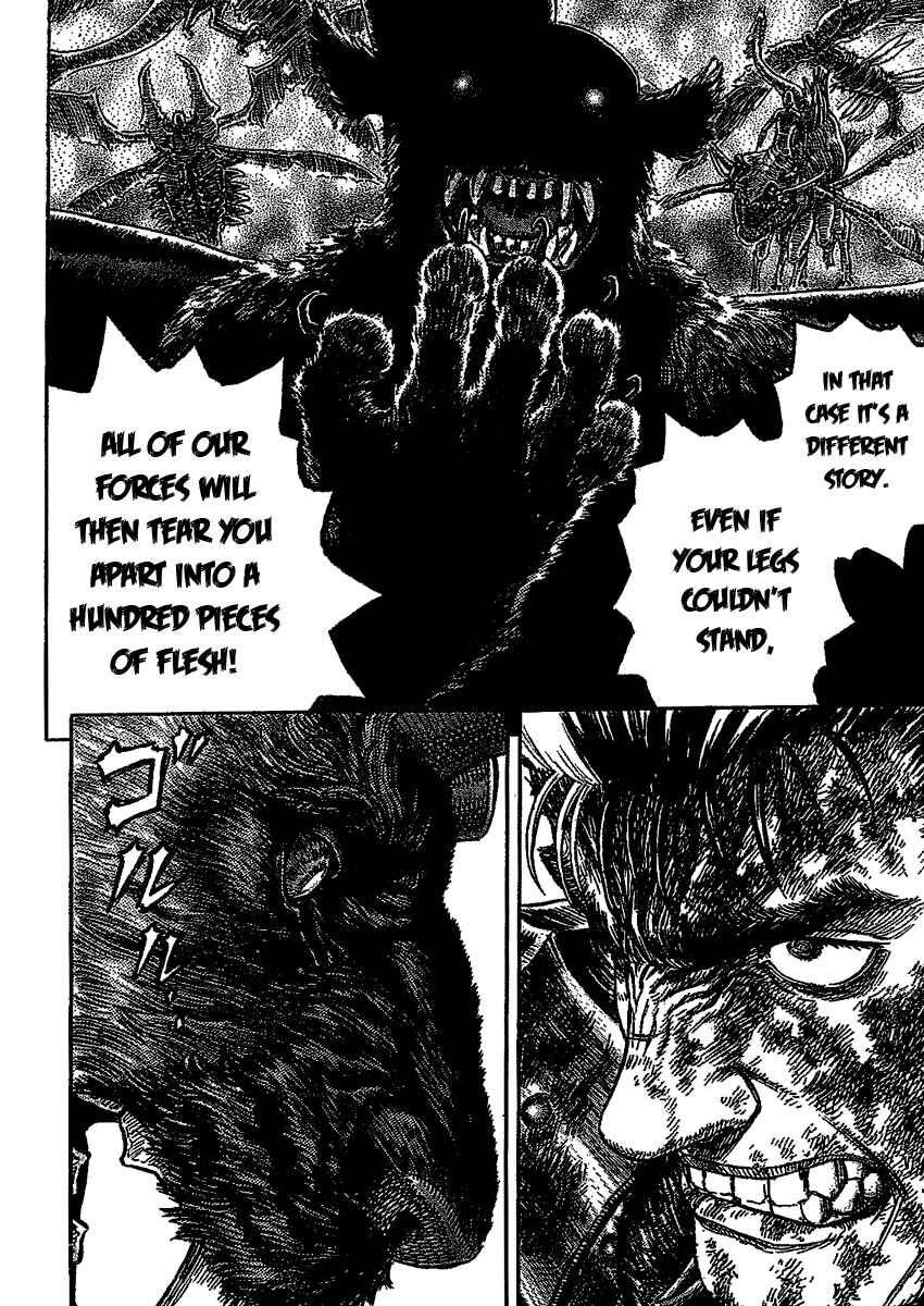 Page 10 Chapter 278 Berserk