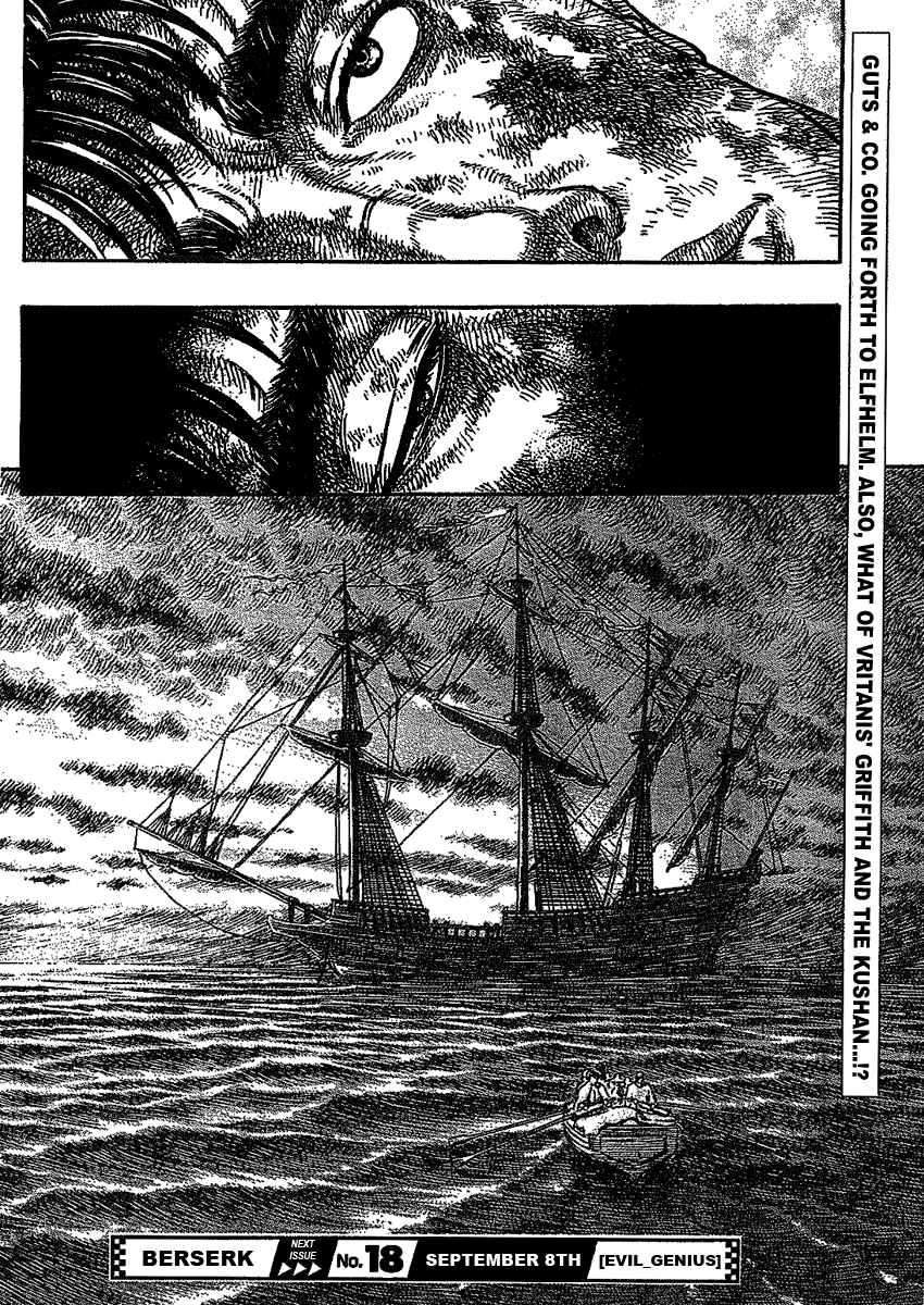 Page 19 Chapter 278 Berserk