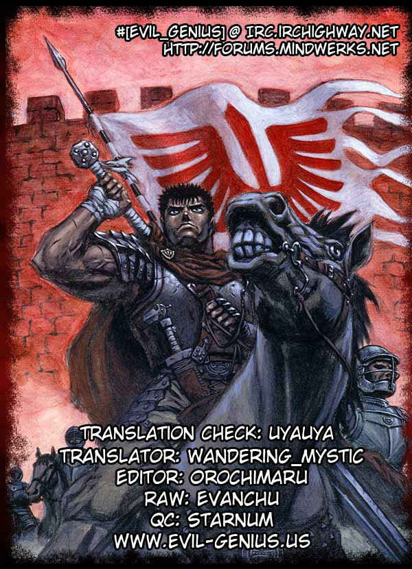 Page 20 Chapter 278 Berserk