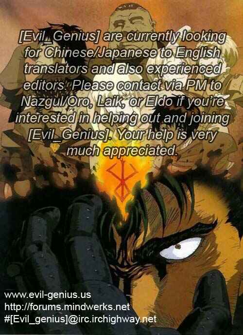 Page 21 Chapter 278 Berserk