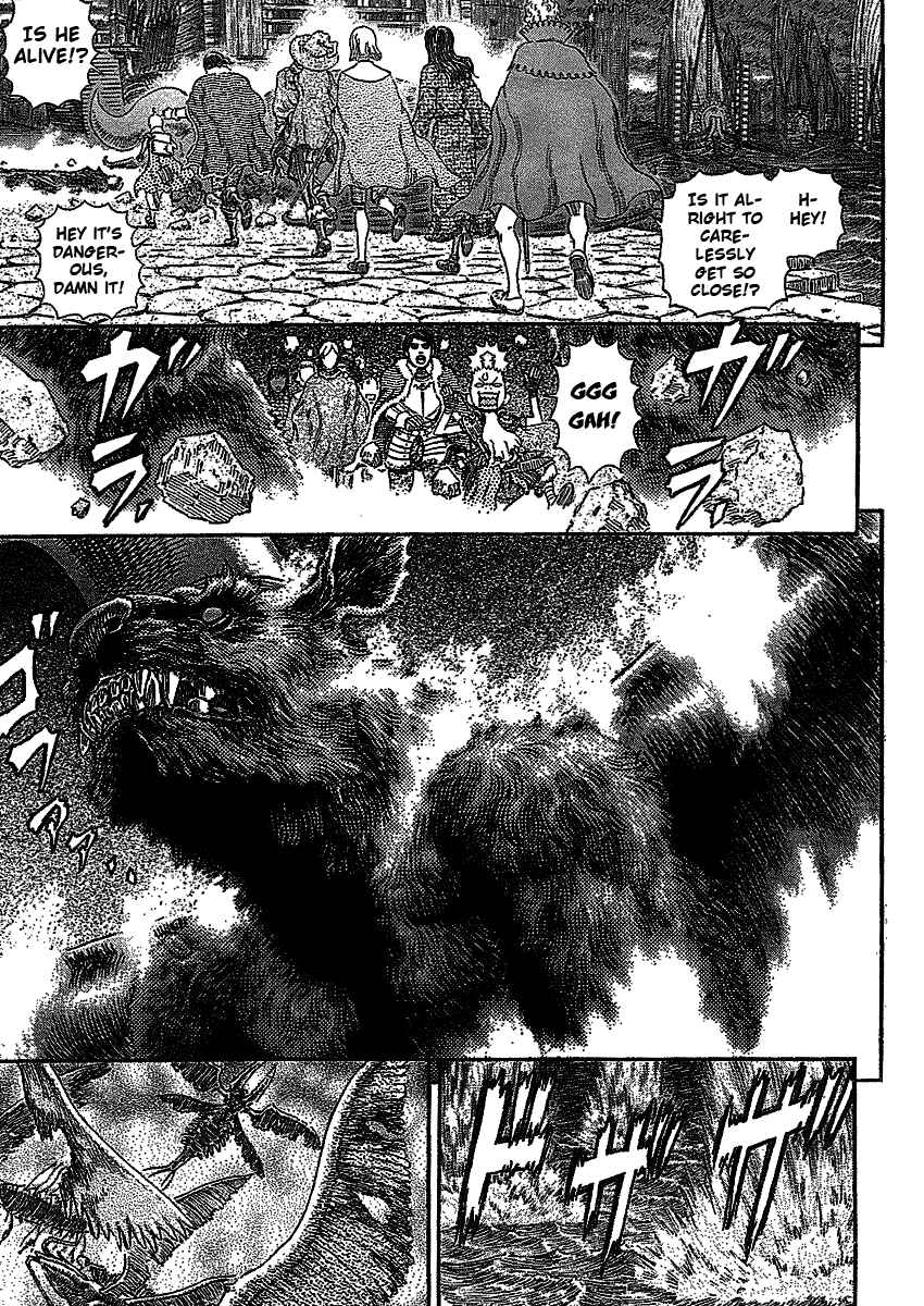 Page 3 Chapter 278 Berserk