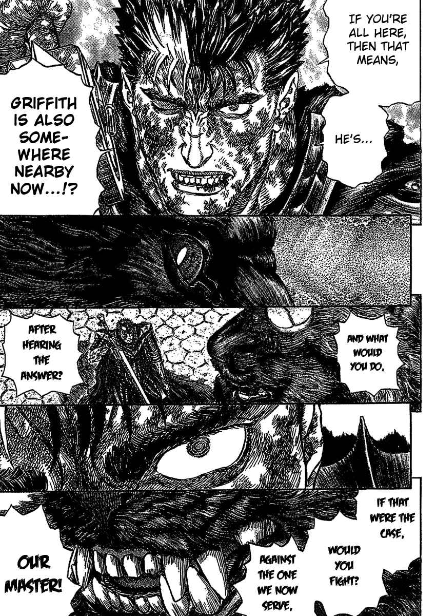 Page 9 Chapter 278 Berserk