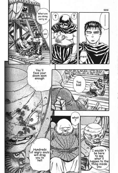 Page 103 Chapter 0.04 Berserk