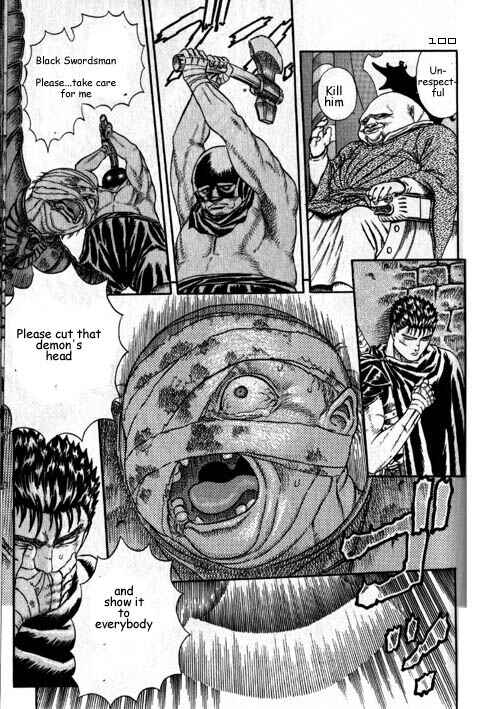 Page 104 Chapter 0.04 Berserk