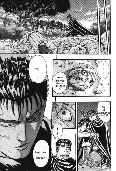 Page 112 Chapter 0.04 Berserk