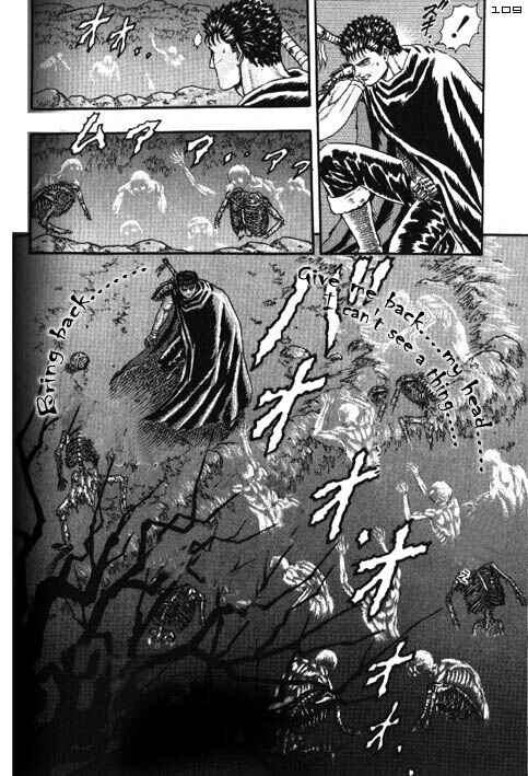 Page 113 Chapter 0.04 Berserk
